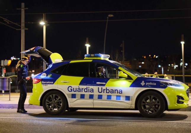 recurs urbana barcelona nit