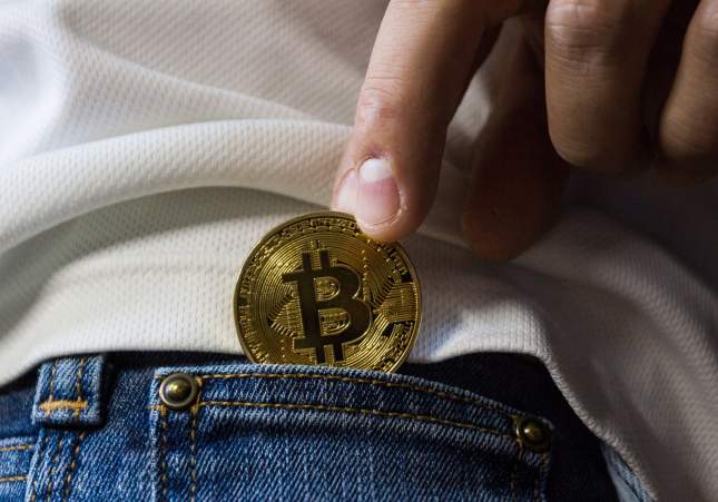 Bitcoin mercado cripto estados unidos PCE