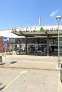 estacio tren flaça
