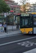 castelldefels bus