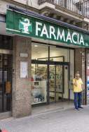 Foto Recurs farmàcia / Foto: Carlos Baglietto