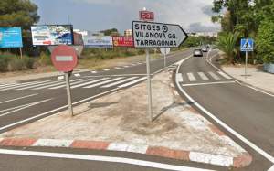 C-31 Sitges