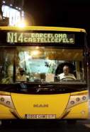 nit bus castelldefels