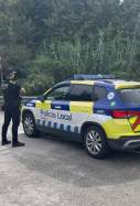 policia local dosrius