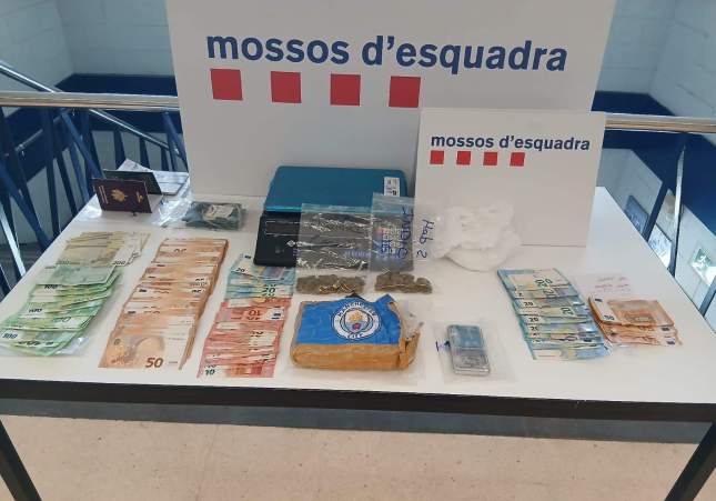 drogues lloret de mar