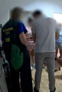 dones rescatades explotació sexual