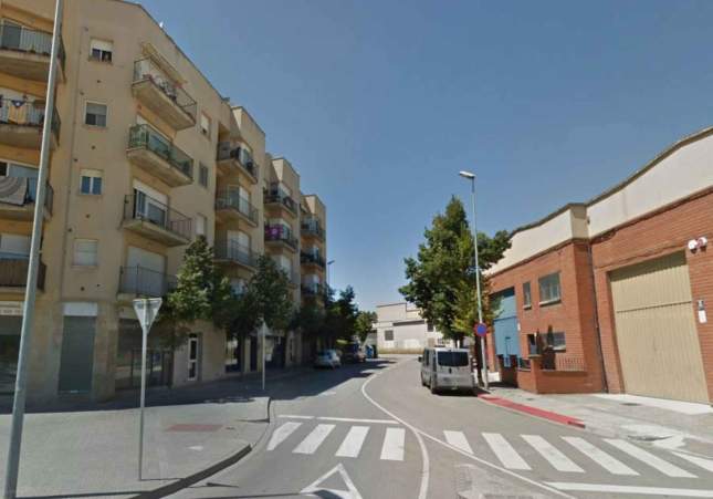 carrer vic