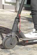 patinet electric