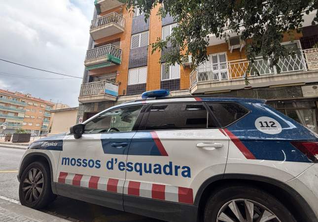 Crim Calella GRS 2 Crim Calella GRS 2
