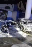 incendi centre comercial les gavarres