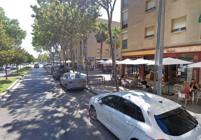 carrer del riu llobregat el prat