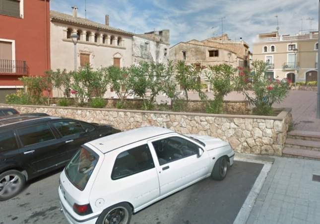 Pobla de Montornès