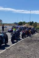 250725 NdP 1906 RPP   Els Mossos d’Esquadra denuncien penalment dos conductors per circular a 209 kmh i a 188 kmh per la C 12 a Maials (Segrià) 2 (1)