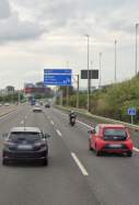 accident badalona