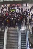 macrorave metro barcelona