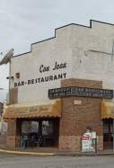 restaurant can joan aitona