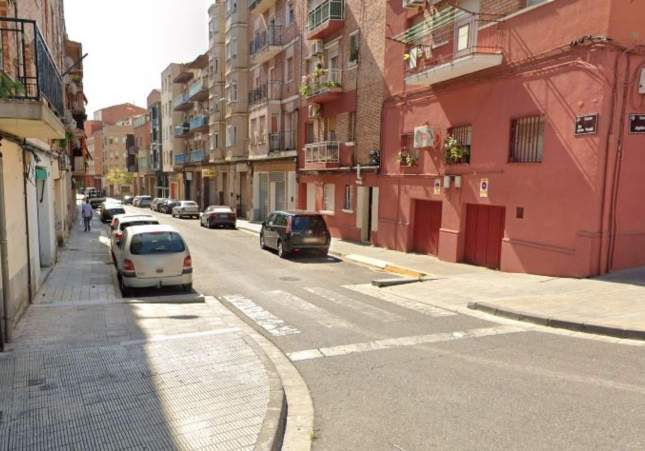 carrer music vivaldi lleida