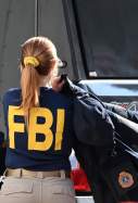 FBI atemptat nova orleans / Europa Press