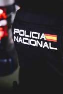 policia nacional