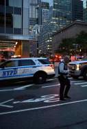 tiroteig nova york