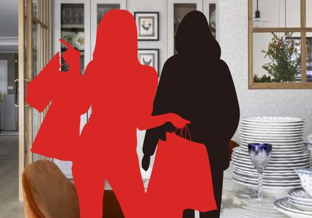 àvia estafada per les cuidadores barcelona