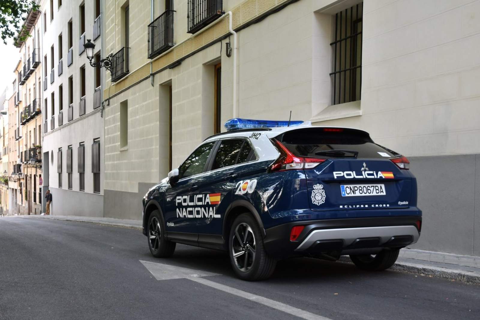 policia nacional arxiu