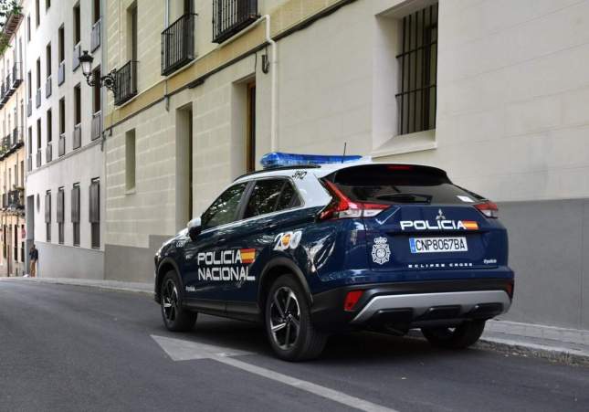policia nacional arxiu