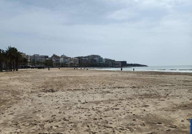 platja llarga salou