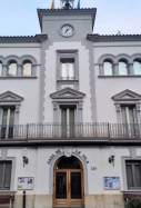 ajuntament de vallirana