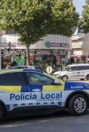 Policia Local Castell Platja d'Aro (1)