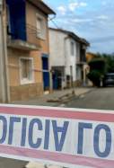morta torelló carrer de santa llucia / ACN