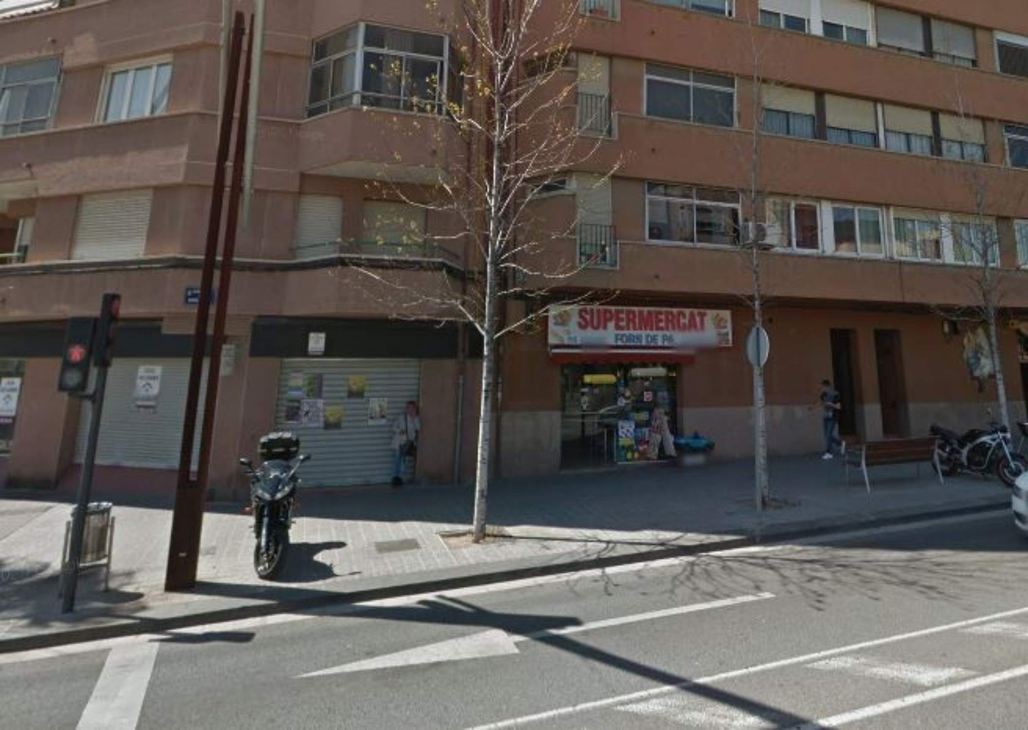 baralla paki terrassa