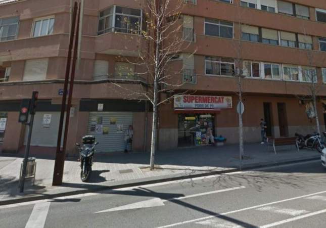 baralla paki terrassa