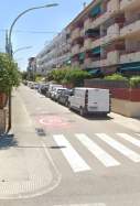 carrer santa coloma vilassar