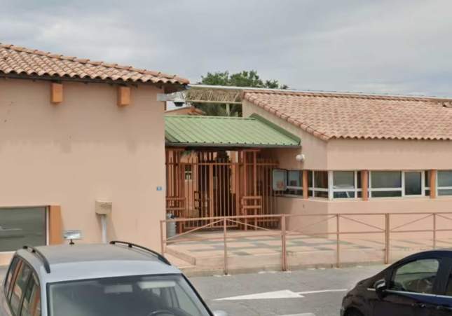 escola bressol frança