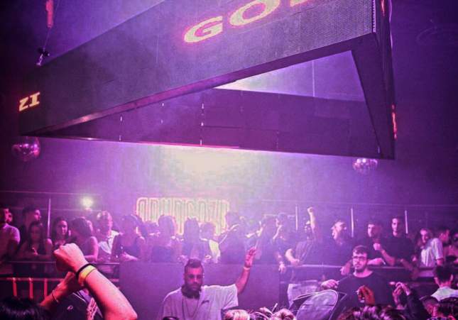 DJ Godzi