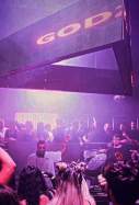 DJ Godzi