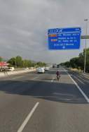 accident sant feliu de llobregat