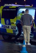 Guàrdia Urbana de Lleida