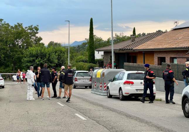 assassinat torelló