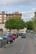 carrer henry dunant lleida