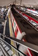 metro plaça espanya
