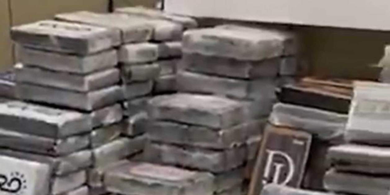 Un error de principiante delata a un camionero con 400 kilos de droga ...