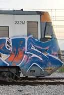 tren rodalies pintada calders