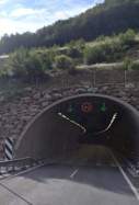 tunel vallirana