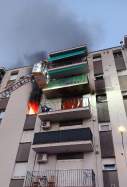incendi sarrià de ter