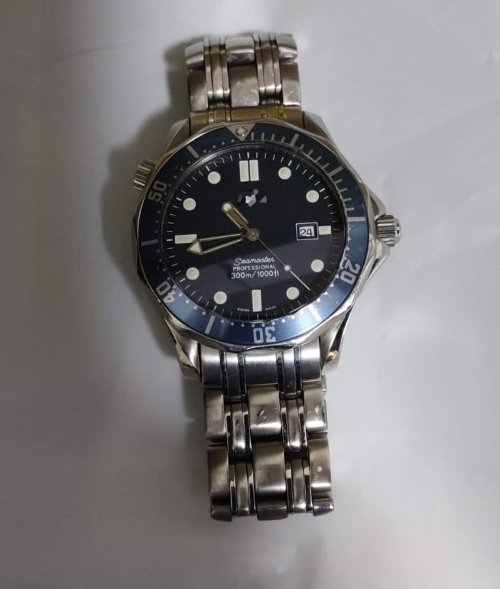 reloj robado barcelona reloj robado barcelona