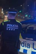 Guàrdia Urbana Hospitalet