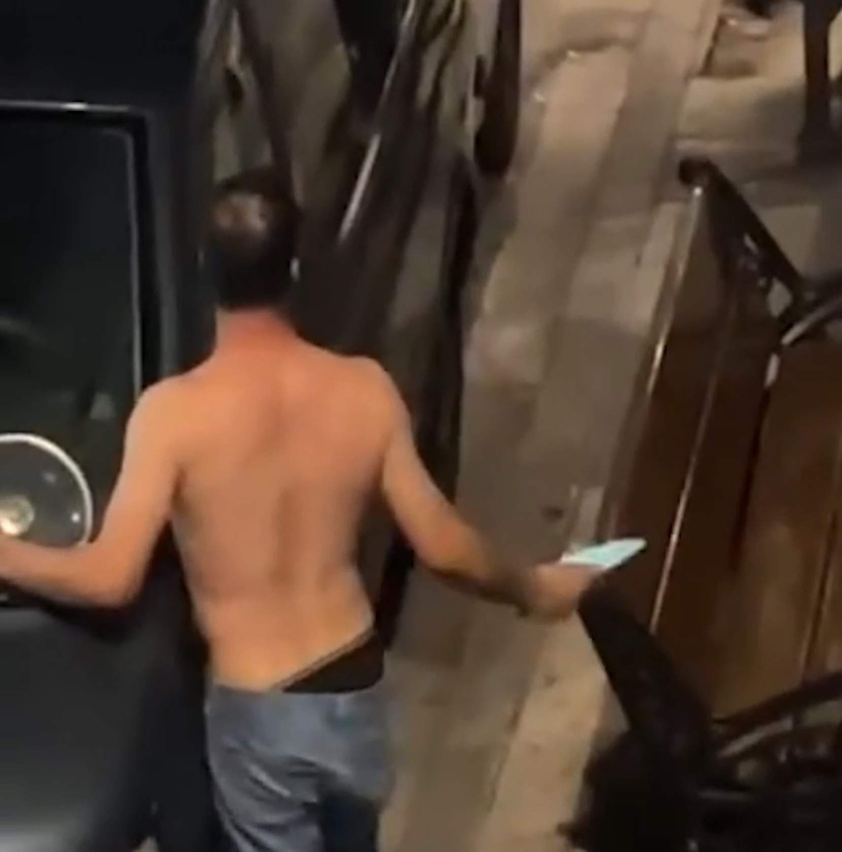 agressió tarragona ganivet prat de la riba
