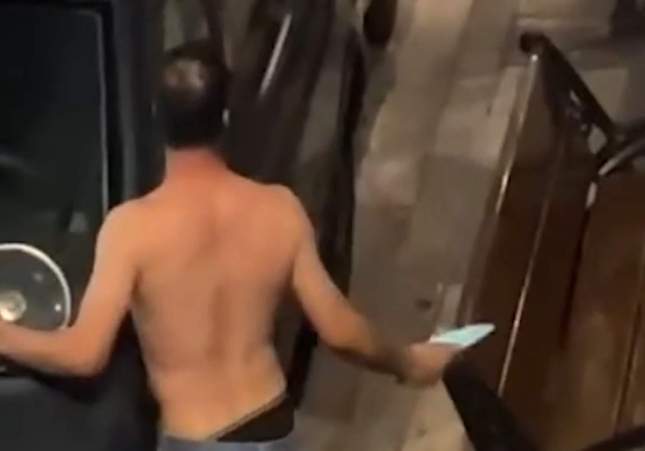 agressió tarragona ganivet prat de la riba